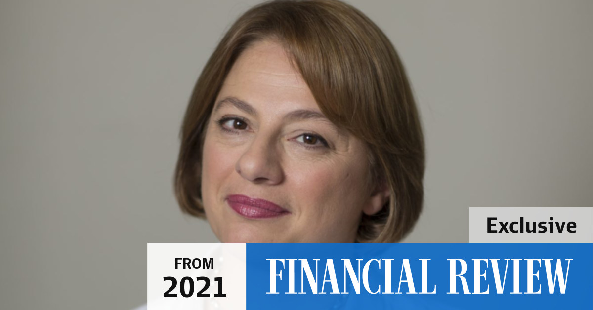 Former Liberal MP Sophie Mirabella appointed to plum Fair Work job